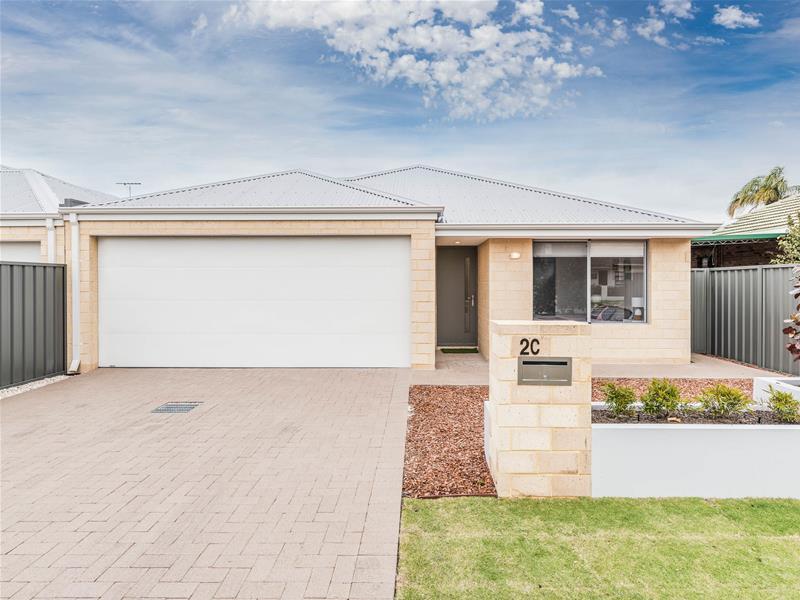2C Berehaven Avenue, Thornlie, WA 6108 Property Details