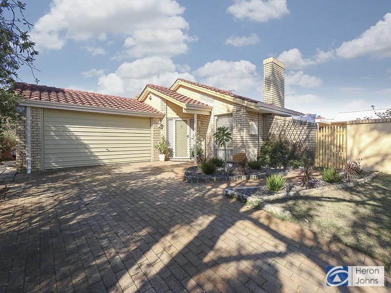 3 McGowan Cove, Bateman, WA 6150 Property Details
