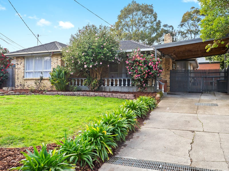 21 Duncan Avenue, Boronia, Vic 3155 Property Details