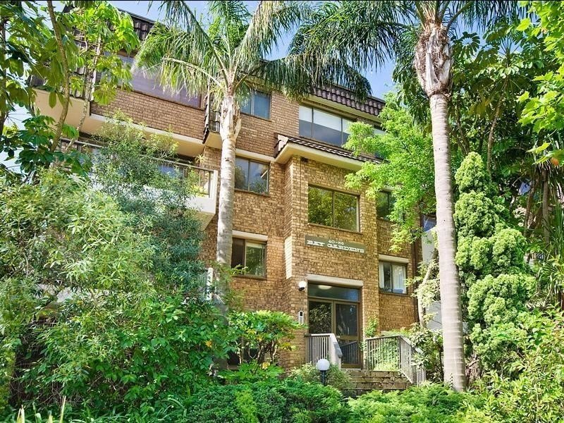 12/4056 Military Road, Neutral Bay, NSW 2089