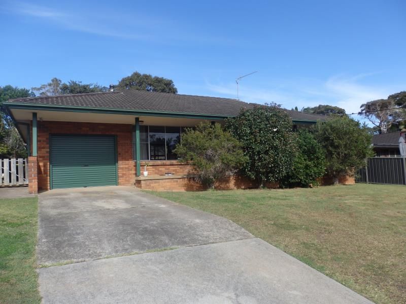 32 Shelly Beach Road, Port Macquarie, NSW 2444