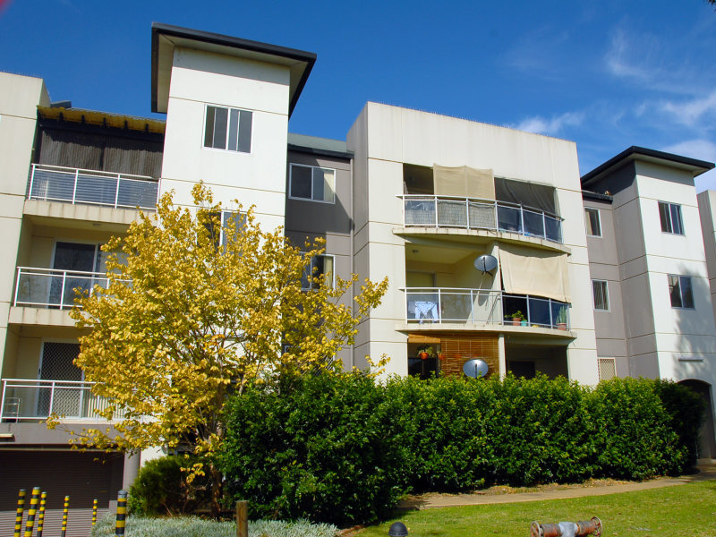 31/2127 Hume Highway, Warwick Farm, NSW 2170