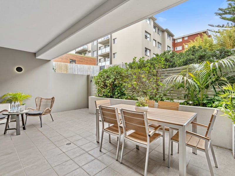 4/36 McKeon Street, Maroubra, NSW 2035 - Property Details