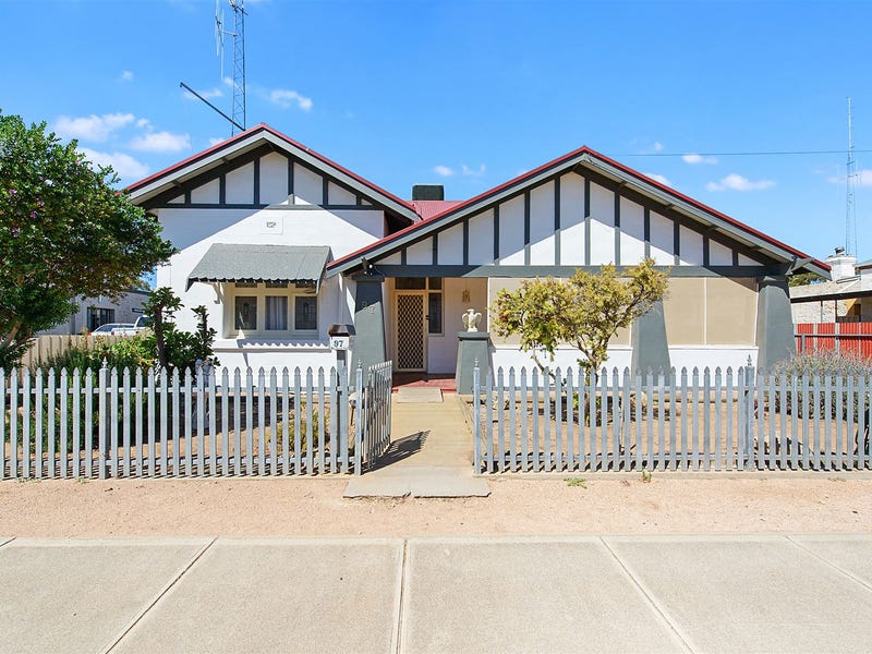97 Street, Moonta, SA 5558