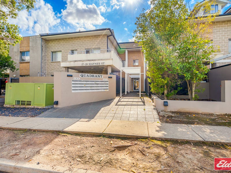 3/1719 Haynes Street, Penrith, NSW 2750 Property Details