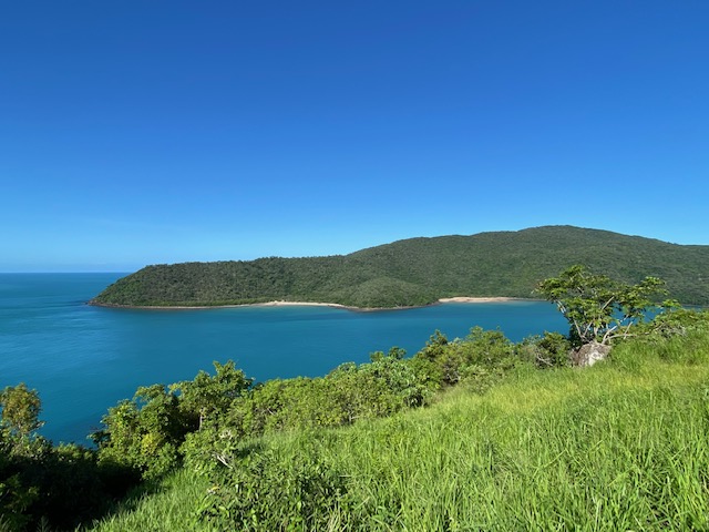 LOT CH KESWICK ISLAND BASIL BAY Mackay Qld 4740 Residential