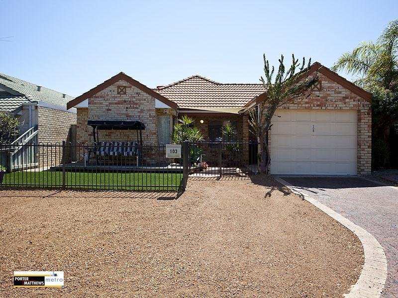 103 Tibradden Circle, Ascot, WA 6104 Property Details