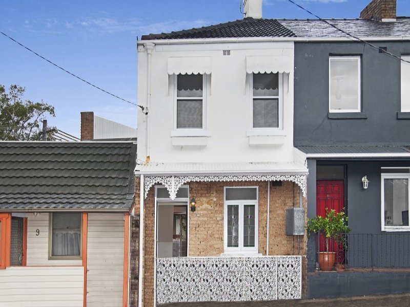 25a ennis discount street balmain