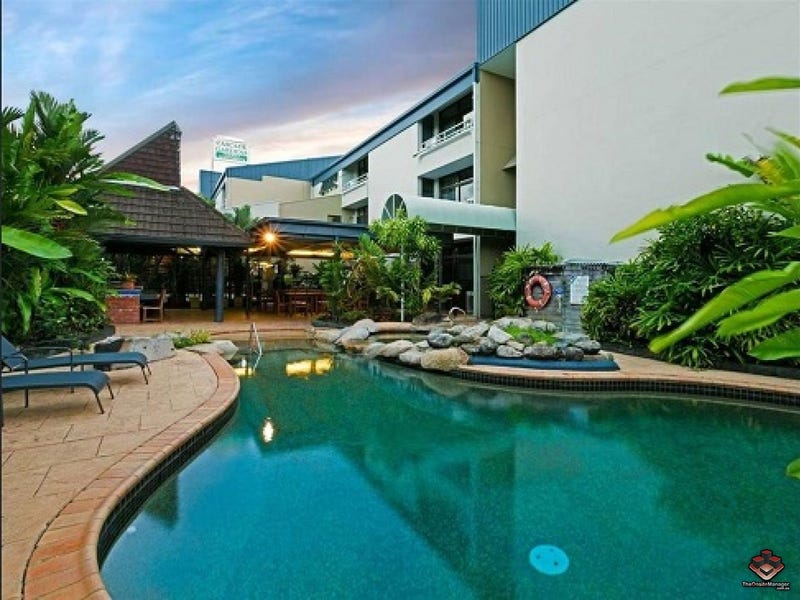 Apartments & units for Rent in Cairns City, QLD 4870 Pg. 2