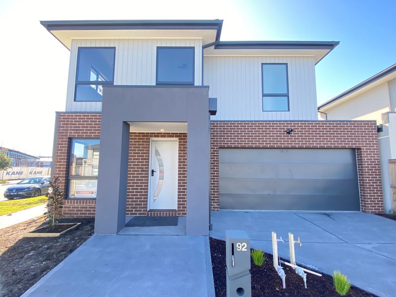 92 Flanagan Avenue, Officer, VIC 3809