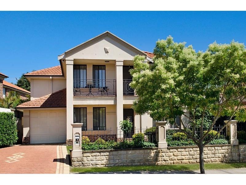 3 Peridot Place, Glenwood, NSW 2768 Property Details