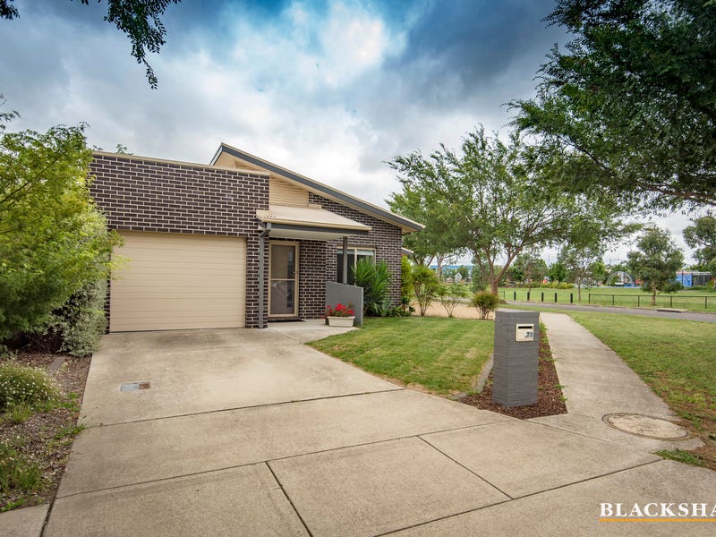 78 Gwen Meredith Loop, Franklin, ACT 2913