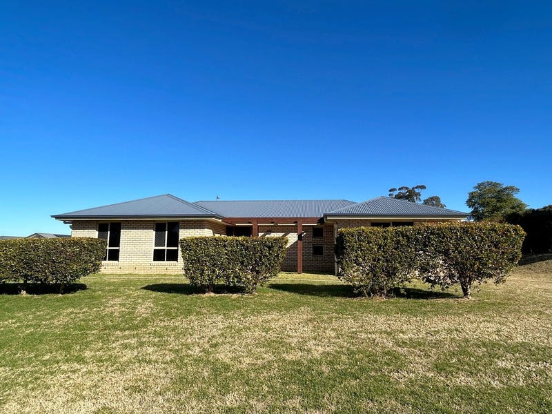 19 Freyling Road, Hodgson Vale, QLD 4352