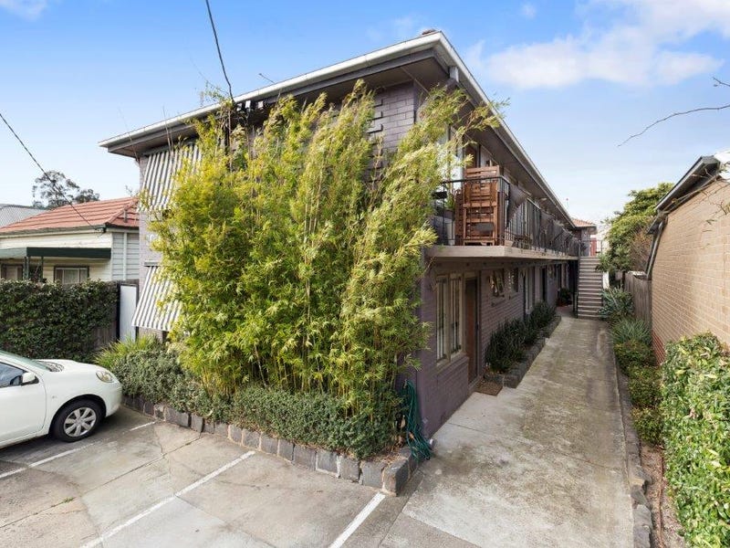 2/109 Mary Street, Richmond, Vic 3121