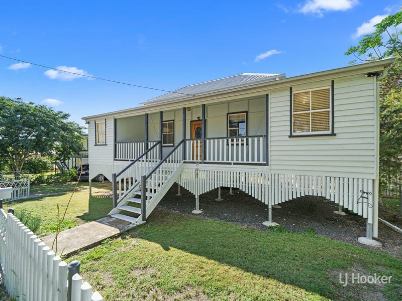 68 Street, Toogoolawah, Qld 4313 Property Details