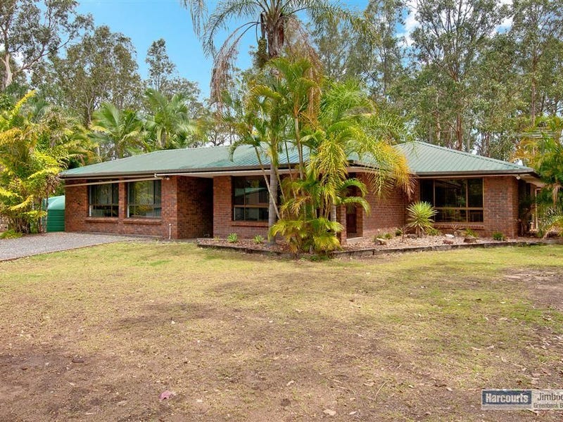 28 Lee Court, Greenbank, Qld 4124 Property Details