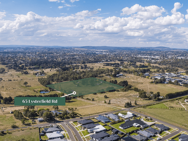 65 Lysterfield Road, Orange, NSW 2800