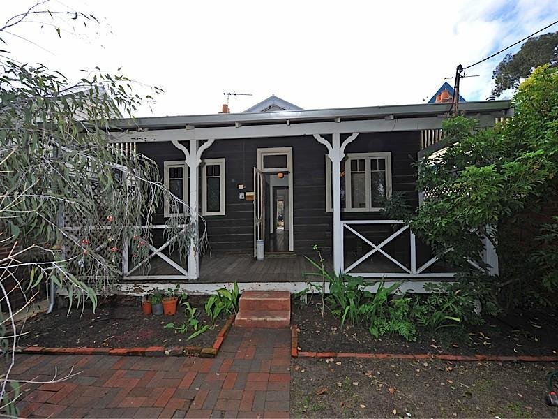 18 Cuthbert Street, Shenton Park, WA 6008