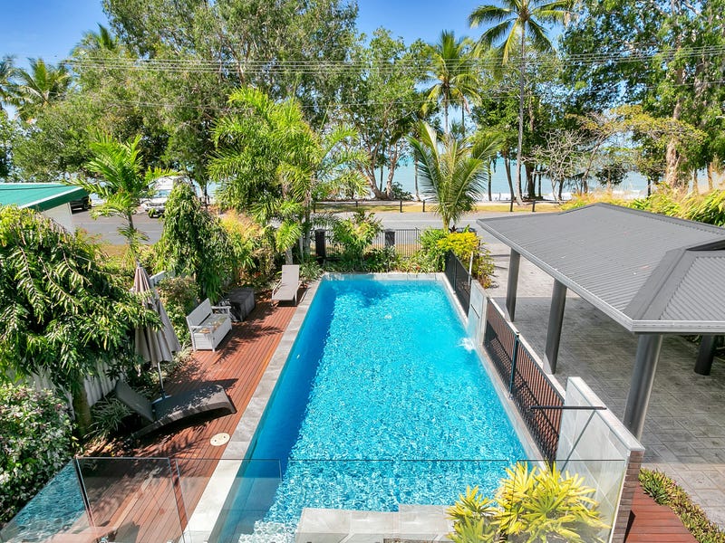 139 Arlington Esplanade, Clifton Beach, Qld 4879 House for Sale