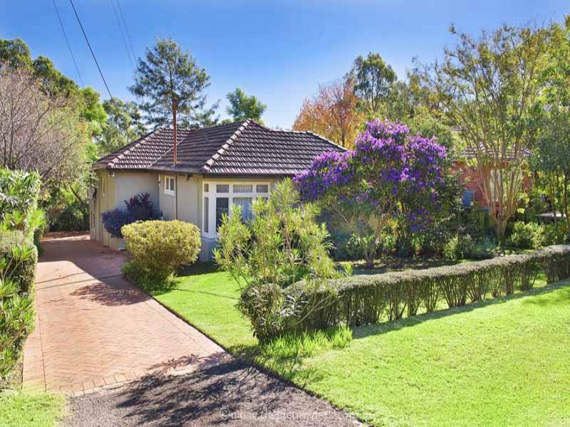 Studio Bedroom Sold House Prices & Auction Results in Lindfield, NSW