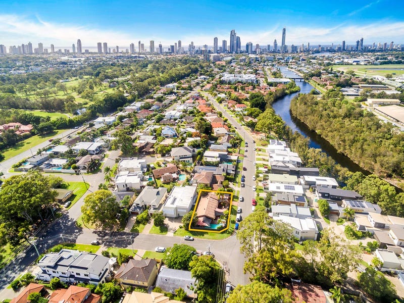 63 Bamboo Avenue, Bundall, Qld 4217