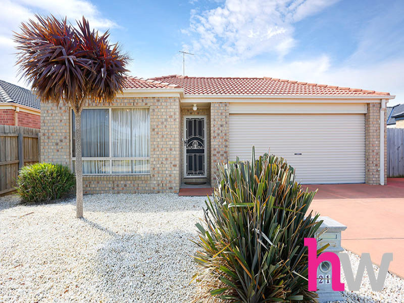 21 Killarney Avenue, Grovedale, Vic 3216 Property Details