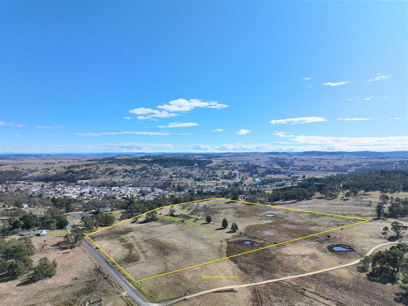 Possums Flat Bucky Springs Road, Bombala, NSW 2632 Lifestyle for Sale