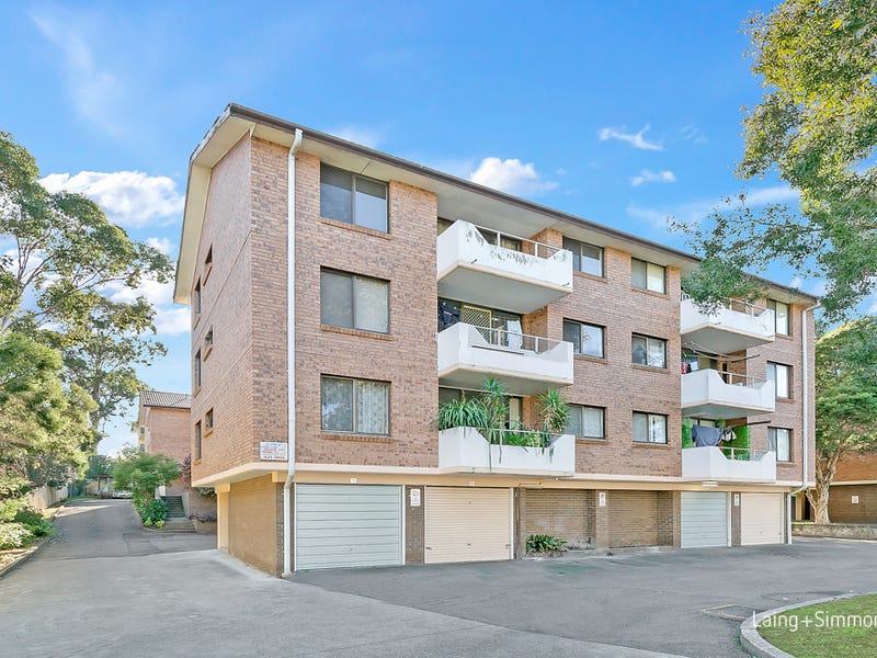 9/22 Luxford Road, Mount Druitt, NSW 2770 Unit for Sale realestate