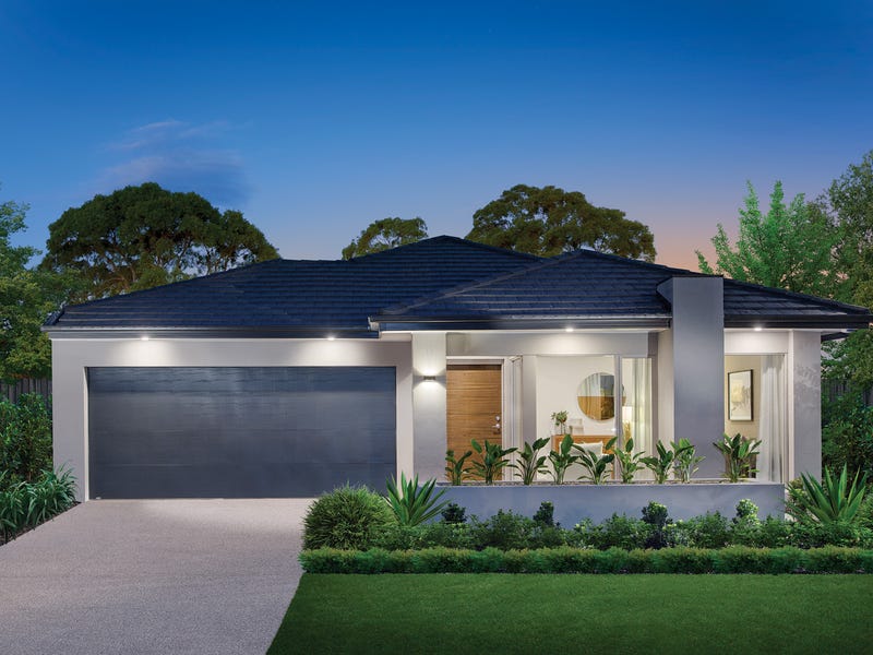 879 DANDELION CRES 'BRIDGEFIELD ESTATE, Rockbank, Vic 3335 Property