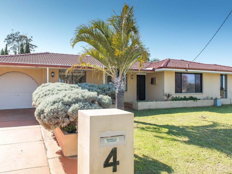 4 Bagley Road, Warwick, WA 6024