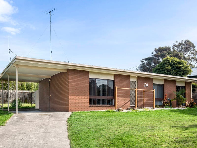 26 Marlin Drive, Ocean Grove, VIC 3226