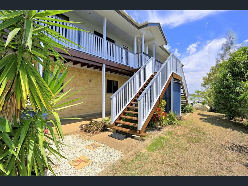 22 Corser Street, Heads, QLD 4670