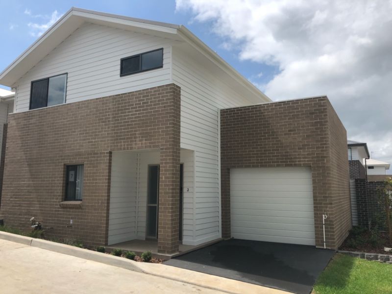 2 Thorncliffe Avenue, Thornton, NSW 2322