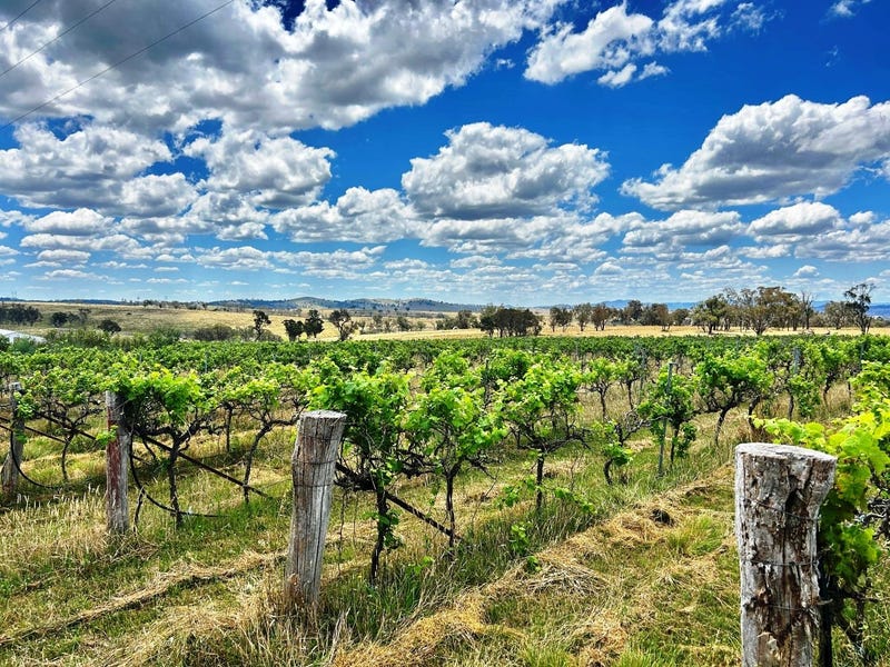 376 Kingstown Road, Uralla, NSW 2358 - Lifestyle for Sale - realestate ...