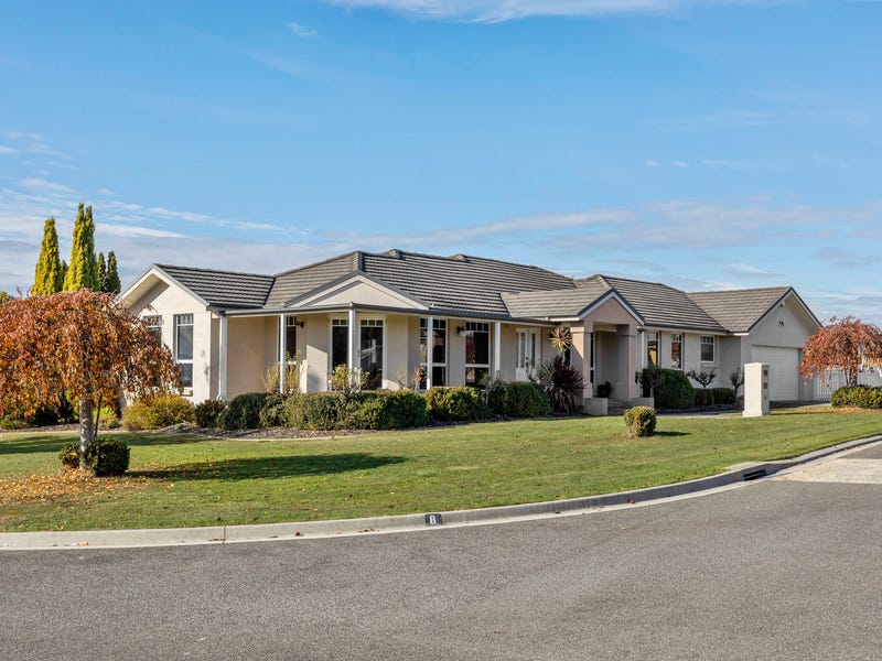 8 Trafalgar Drive, Prospect Vale, TAS 7250