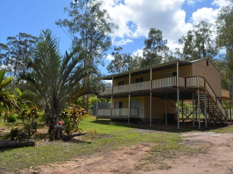 20 Commodore Drive, South Bingera, QLD 4670