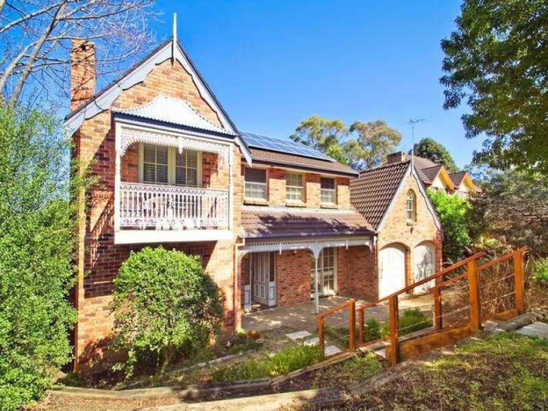 7 Yarpole Avenue, West Pennant Hills, NSW 2125