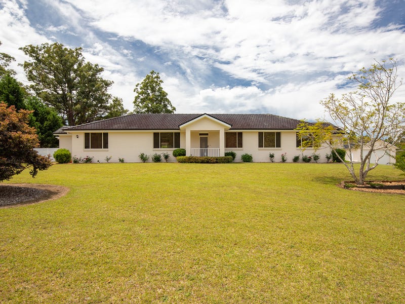 318 Highlands Drive, Failford, NSW 2430 House for Sale realestate