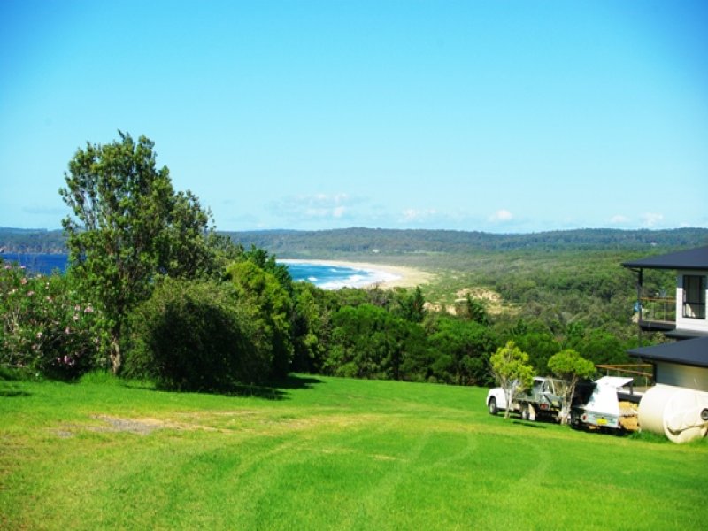 Lot 870 Tathra Bermagui Road, Bermagui, NSW 2546 Property Details