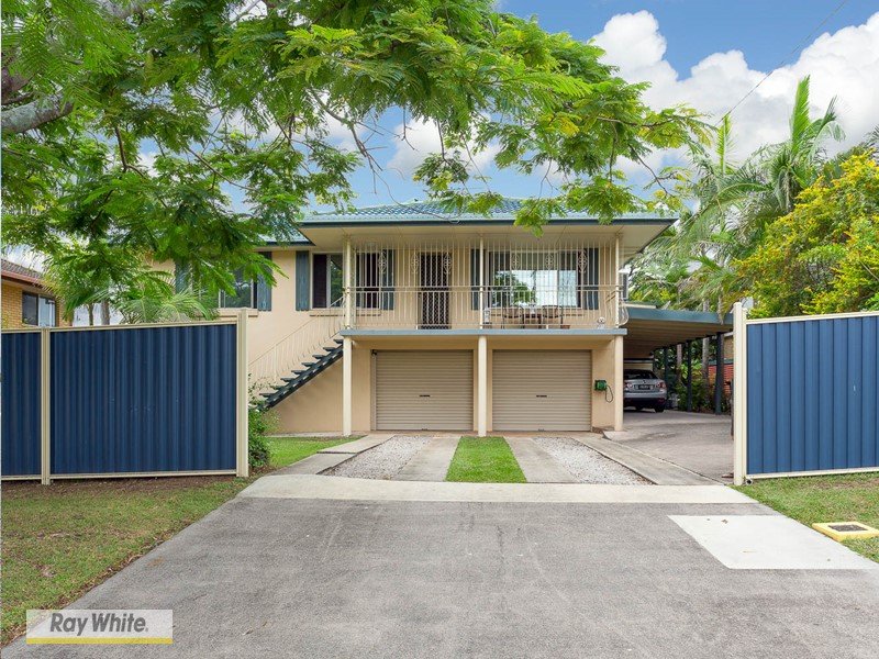 45 Ashmole Road, Redcliffe, Qld 4020 Property Details