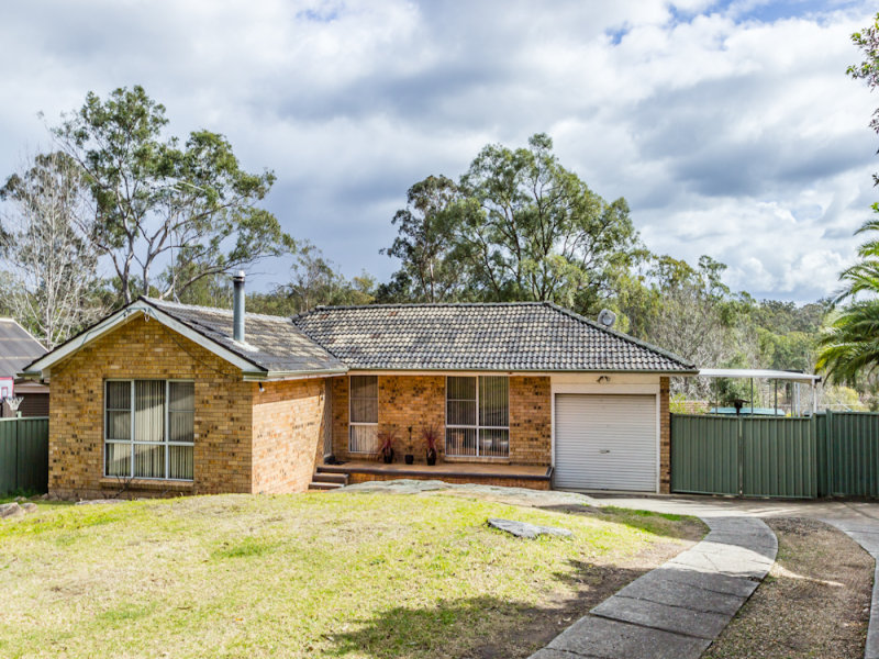 38 Nightingale Square, Glossodia, NSW 2756 Property Details