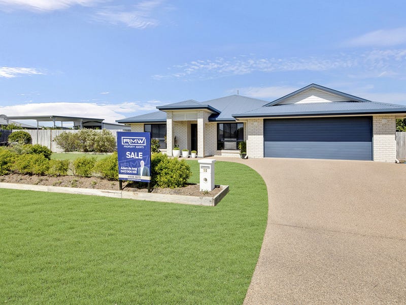 10 Nautilus Avenue, Mulambin, Qld 4703 Property Details