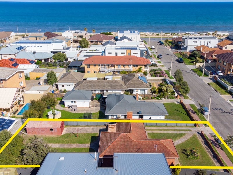13 Renwick Street, West Beach, SA 5024