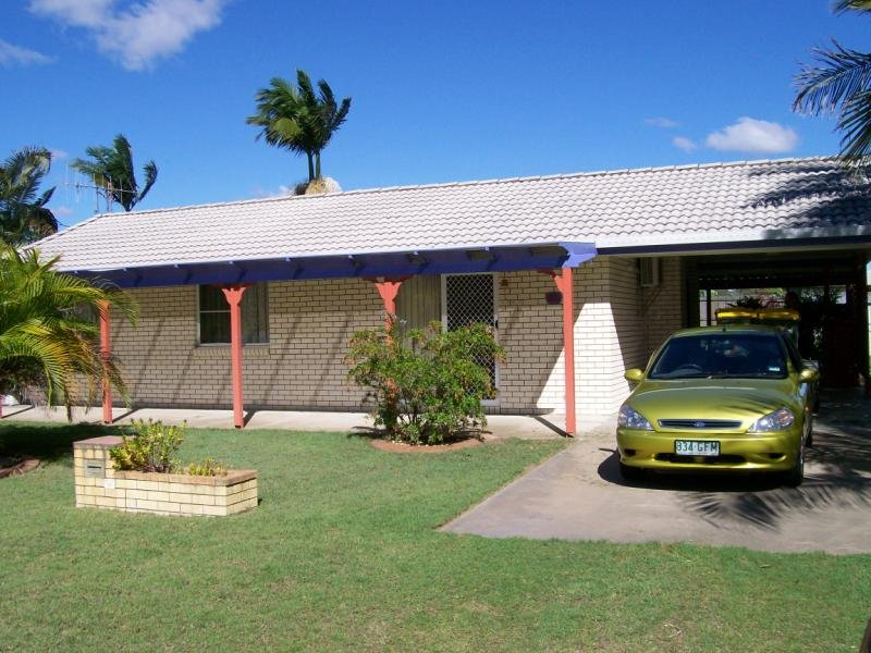 81 Kingfisher Parade, Toogoom, QLD 4655