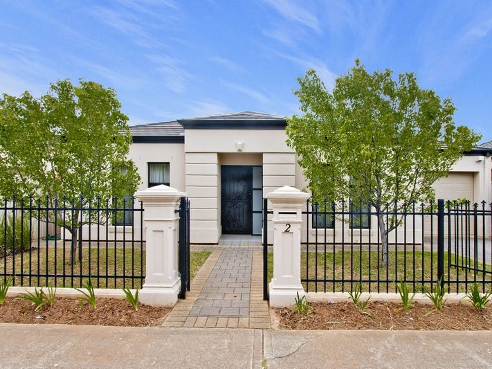 2 Alma Terrace, Seaton, SA 5023