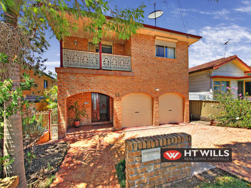 45 Kimberley Road, Hurstville, NSW 2220 Property Details