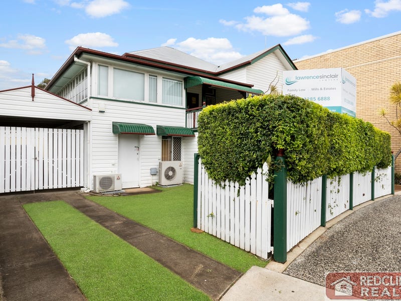 135 Sutton Street, Redcliffe, Qld 4020 House for Sale