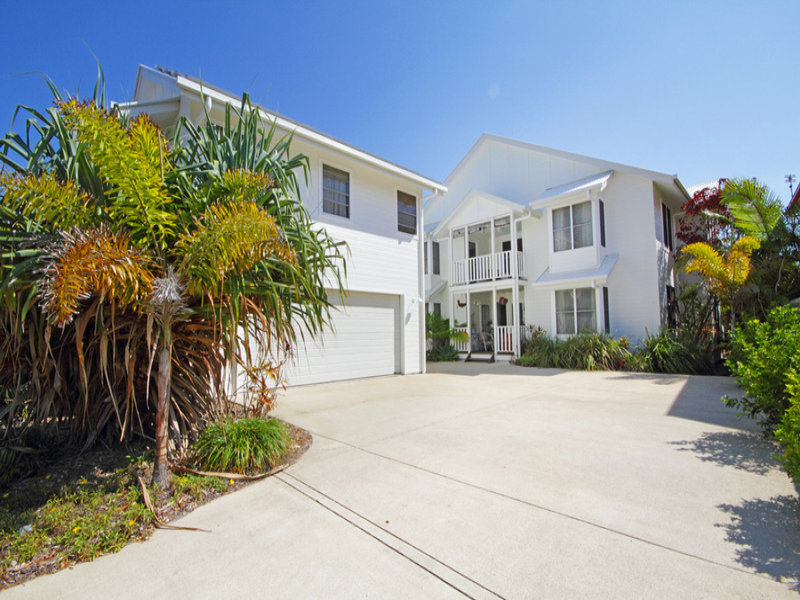 30 Beachway Parade, Marcoola, Qld 4564 Property Details