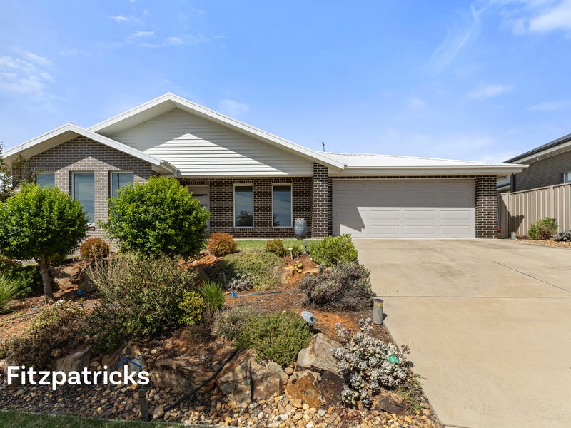 9 Glandore Street, Bourkelands, NSW 2650 House for Sale realestate