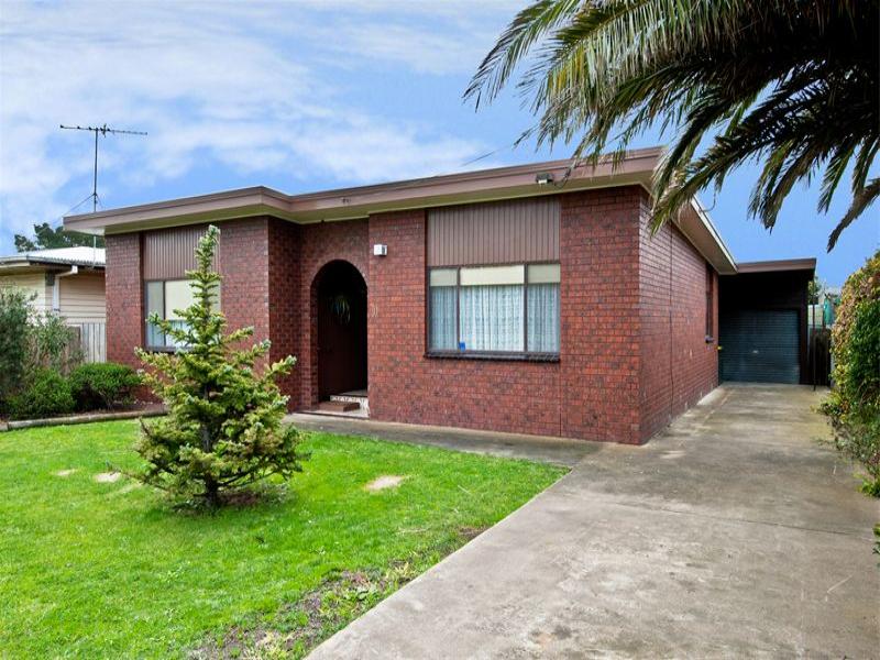 11 Watsons Road, Vic 3219 Property Details